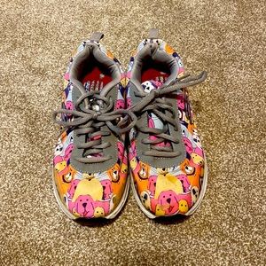 Skechers brand shoes